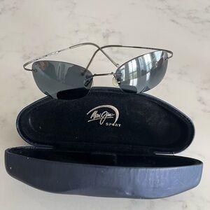 Maui Jim Glasses